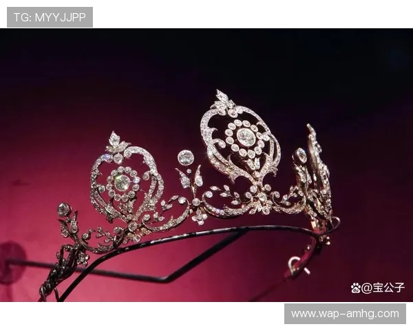 欧洲皇冠的保护与修复技术，了解如何延续皇室珠宝的辉煌与传承价值